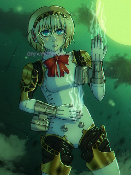 Aigis